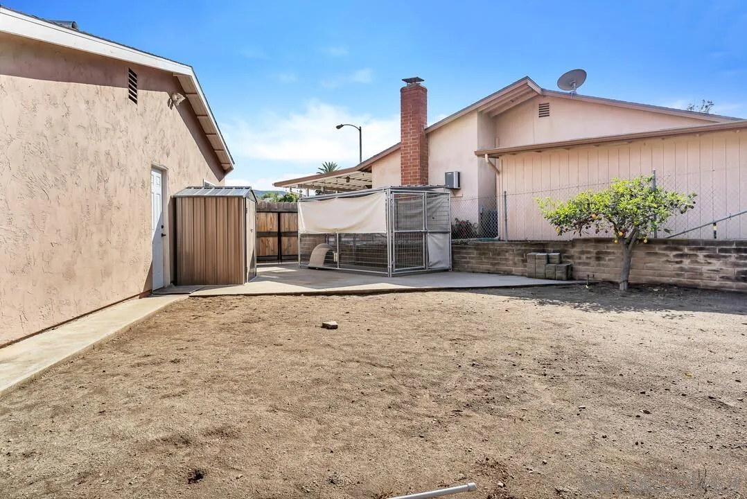 13234 West Lakeview Road Lakeside, CA 92040 - Photo 33 of 49 Gallery Image 33