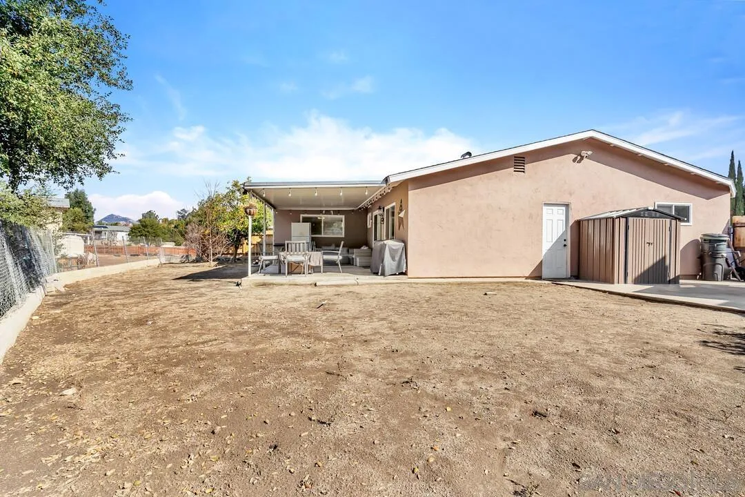 13234 West Lakeview Road Lakeside, CA 92040 - Photo 35 of 49 Gallery Image 35