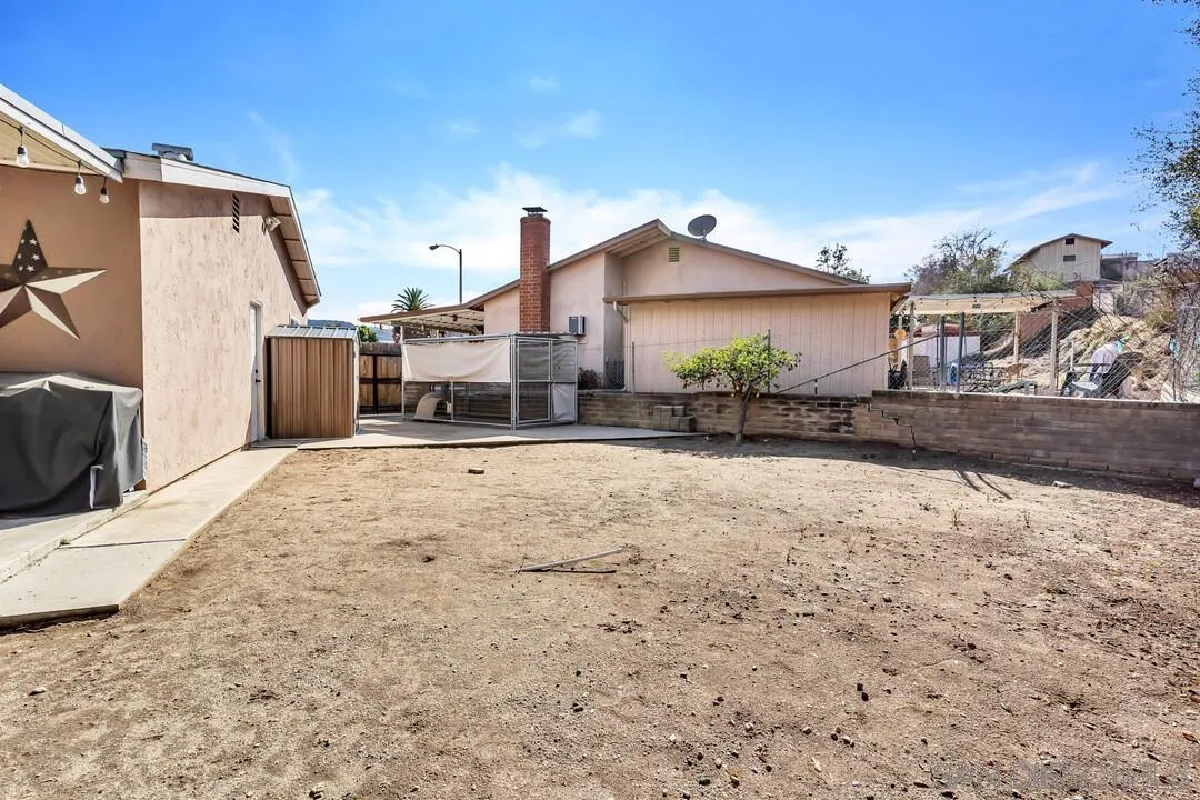 13234 West Lakeview Road Lakeside, CA 92040 - Photo 36 of 49 Gallery Image 36
