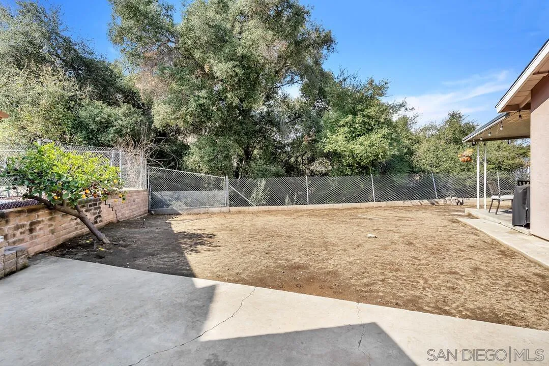 13234 West Lakeview Road Lakeside, CA 92040 - Photo 37 of 49 Gallery Image 37