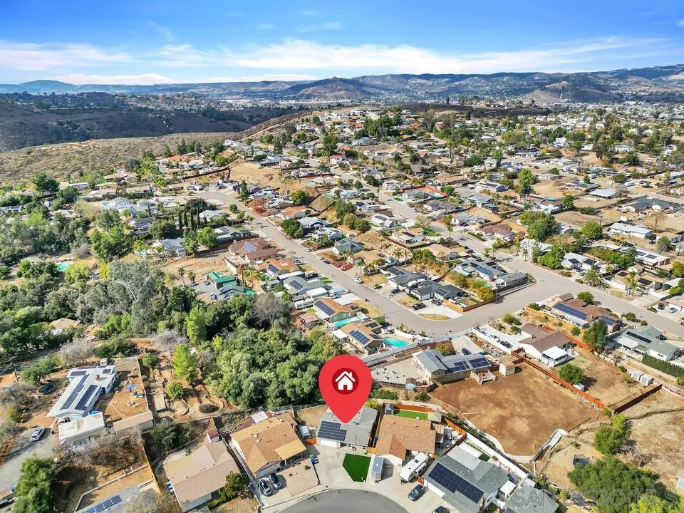 13234 West Lakeview Road Lakeside, CA 92040 - Photo 44 of 49 Gallery Image 44
