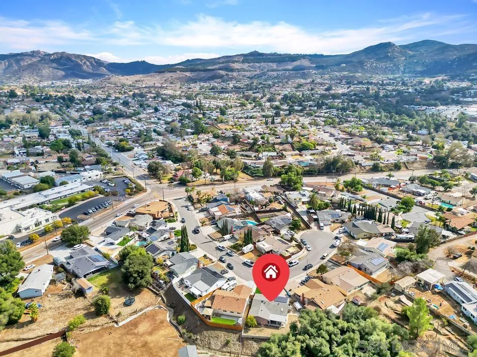 13234 West Lakeview Road Lakeside, CA 92040 - Photo 48 of 49 Gallery Image 48