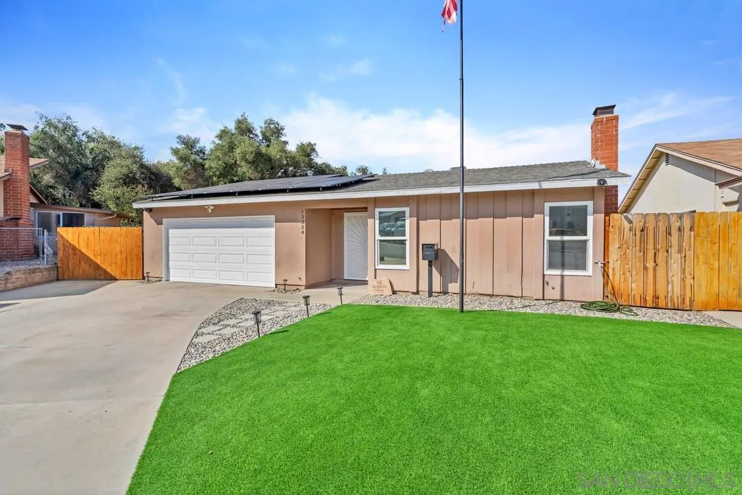 13234 West Lakeview Road Lakeside, CA 92040 - Photo 5 of 49 Gallery Image 5