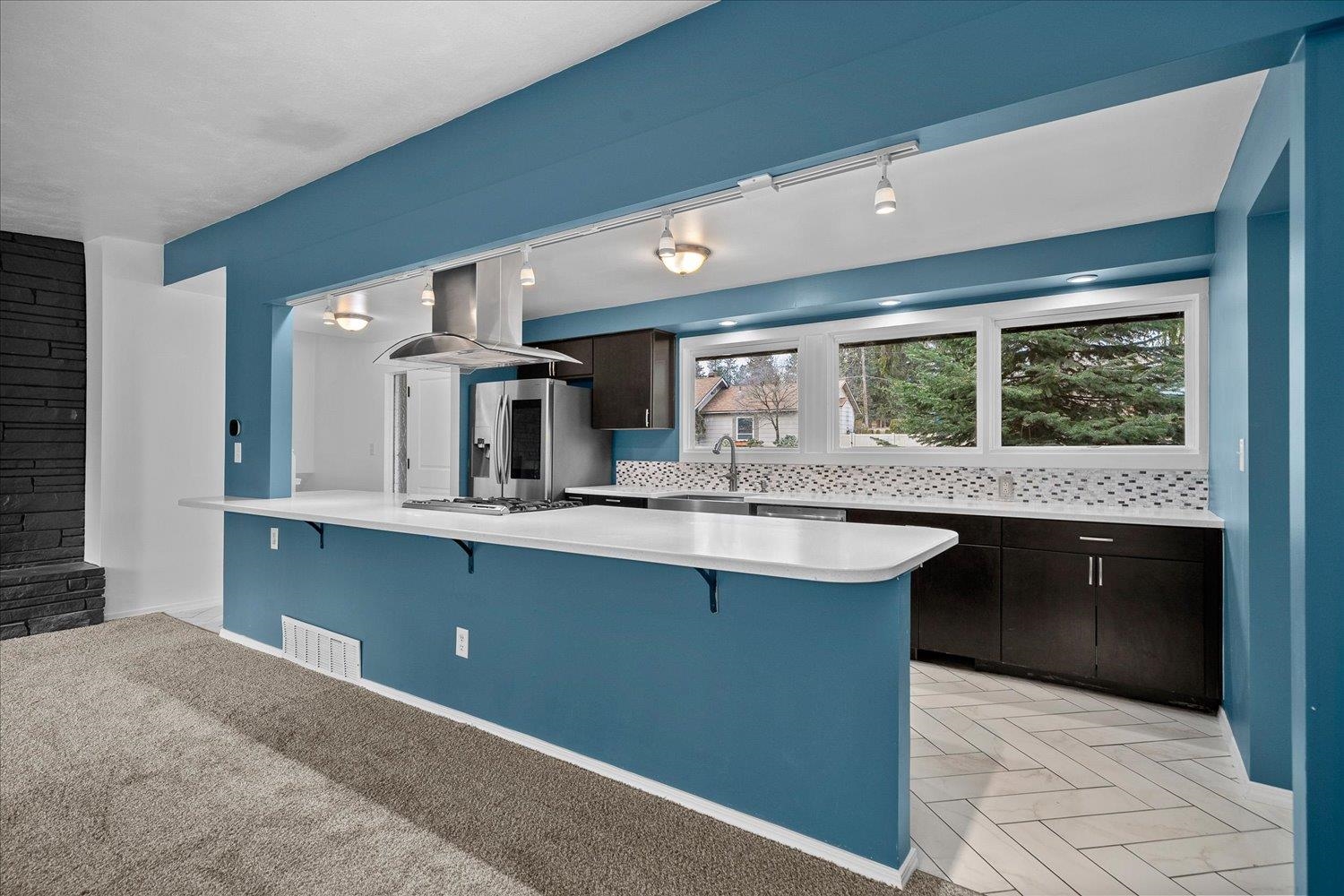 1307 South Crestline Street Spokane, WA 99202 - Photo 11 of 50