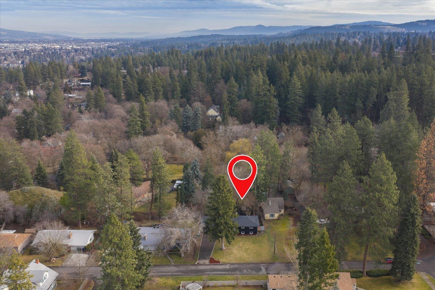 1307 South Crestline Street Spokane, WA 99202 - Photo 43 of 50