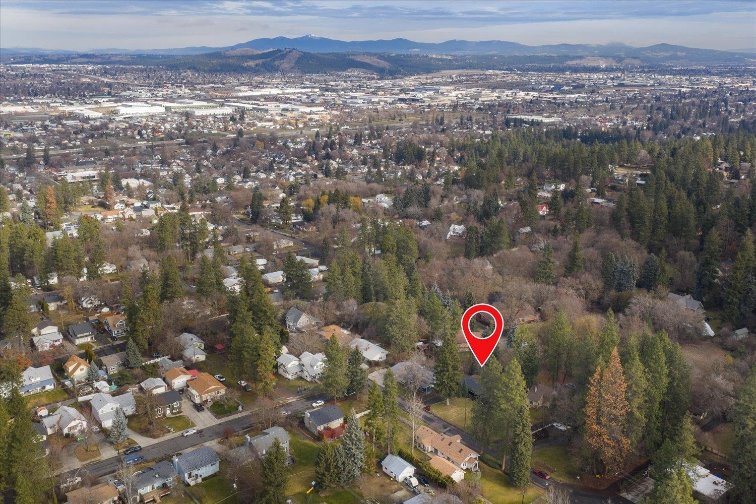 1307 South Crestline Street Spokane, WA 99202 - Photo 44 of 50