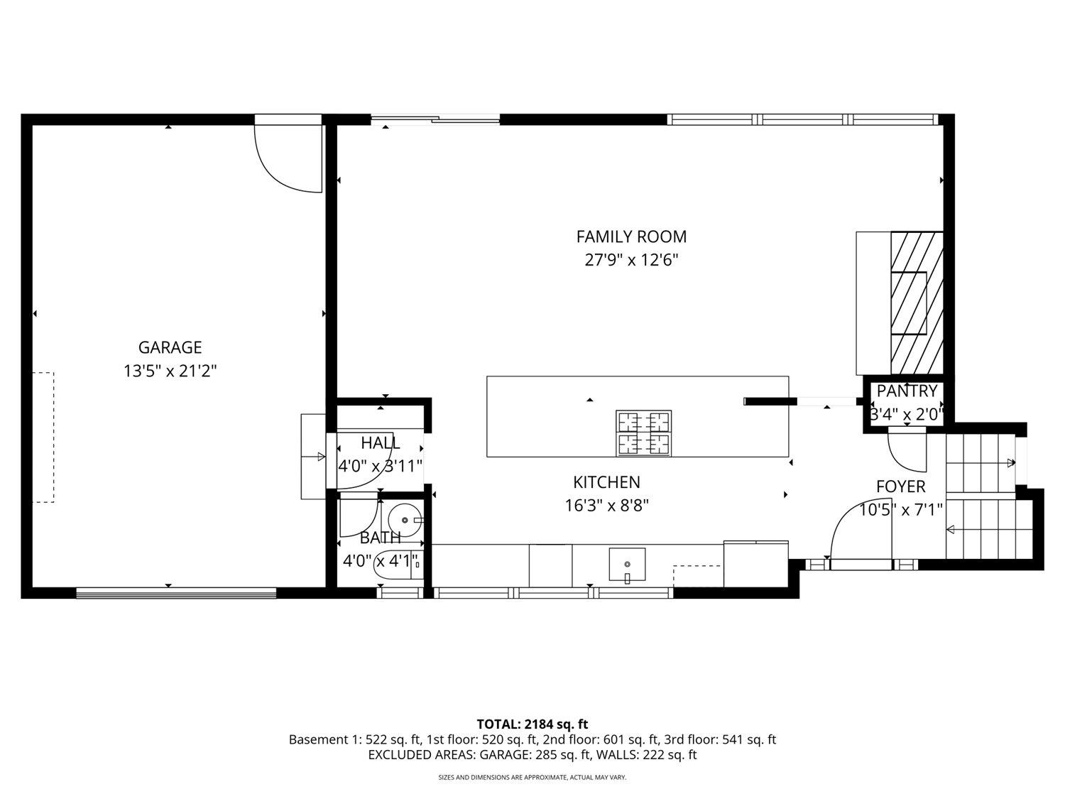 1307 South Crestline Street Spokane, WA 99202 - Photo 46 of 50