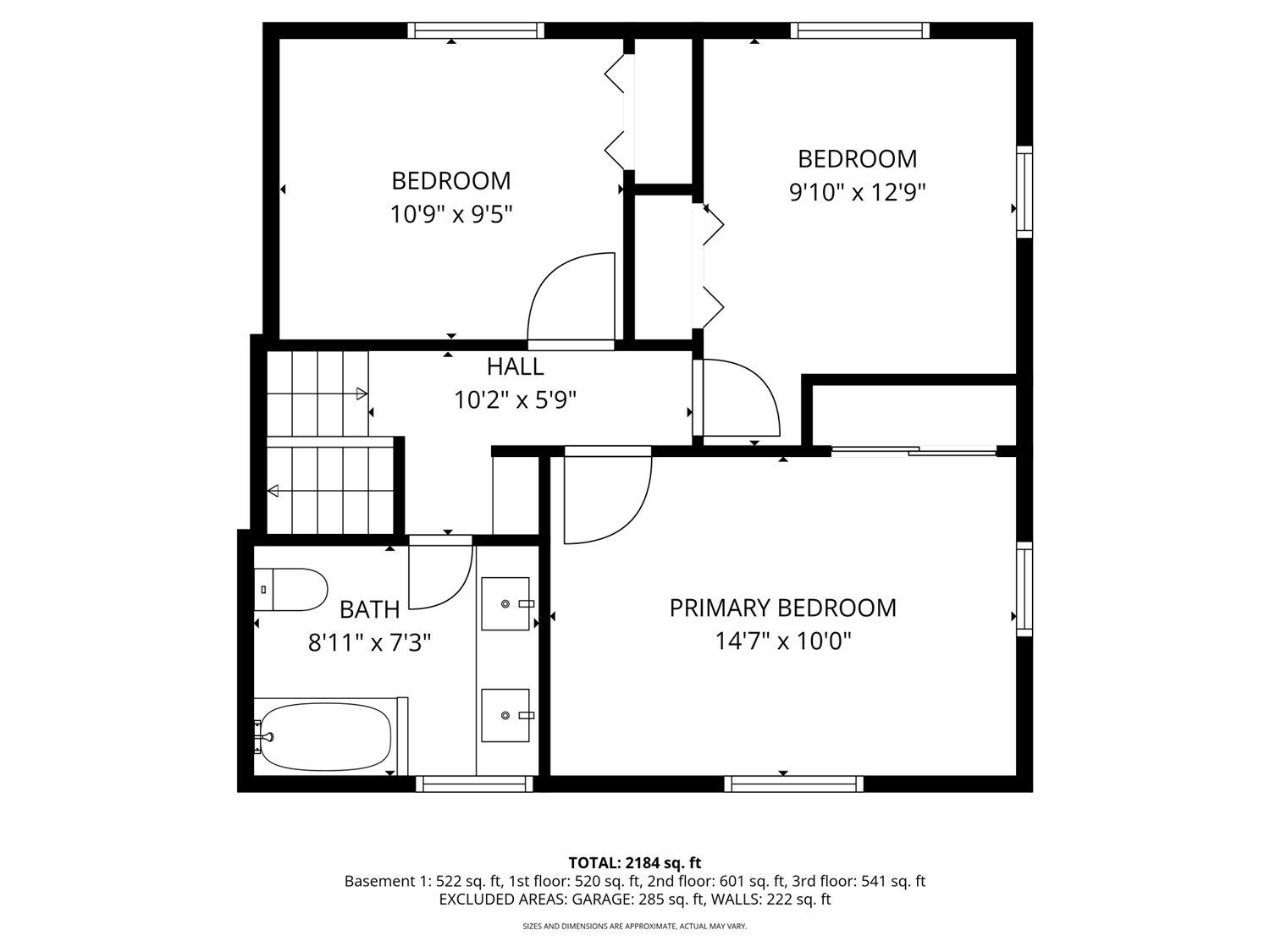 1307 South Crestline Street Spokane, WA 99202 - Photo 47 of 50