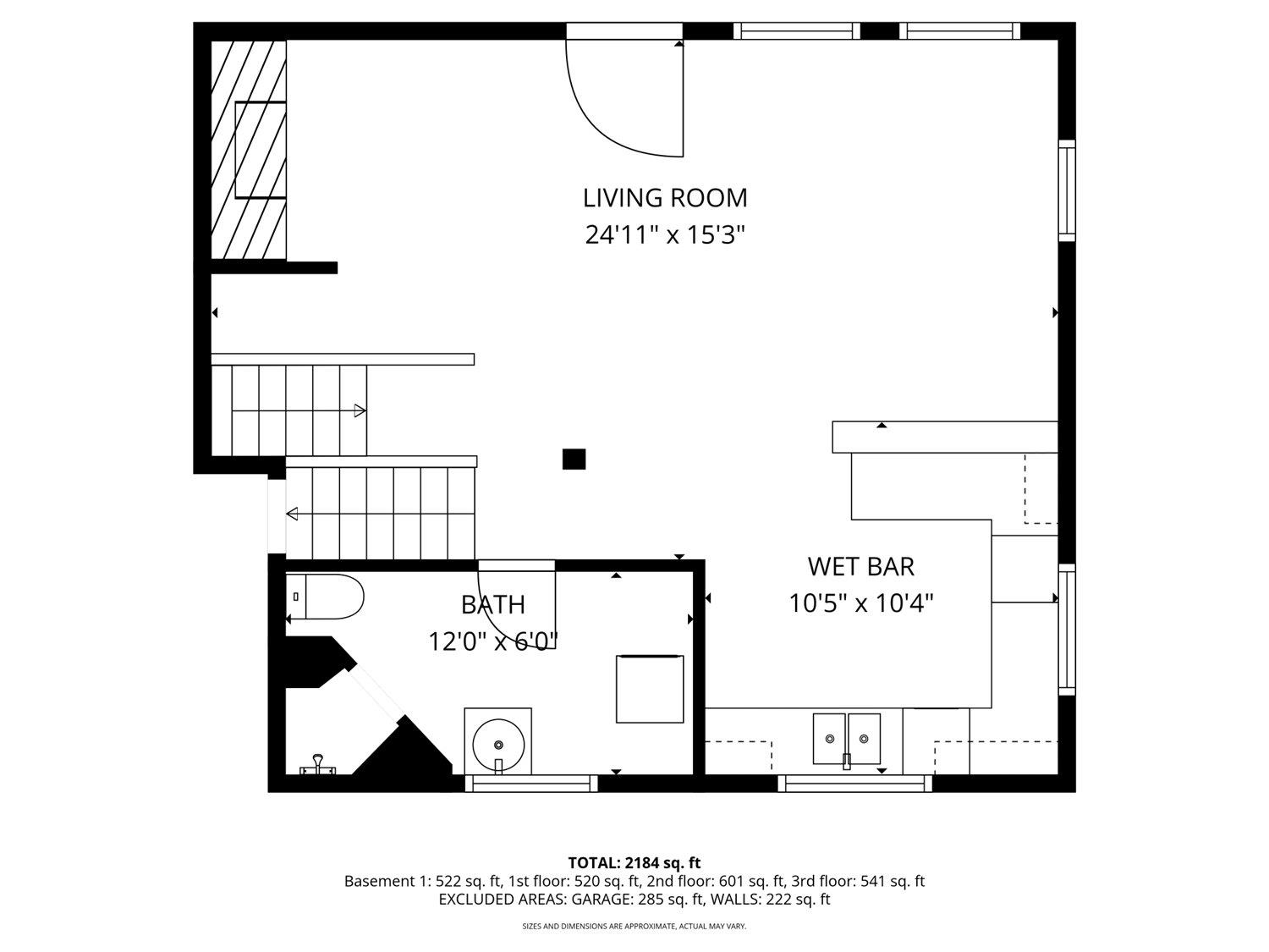 1307 South Crestline Street Spokane, WA 99202 - Photo 48 of 50