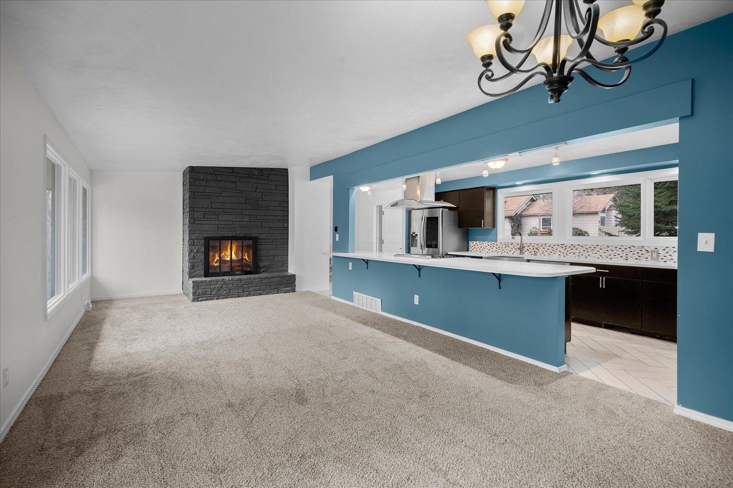 1307 South Crestline Street Spokane, WA 99202 - Photo 5 of 50