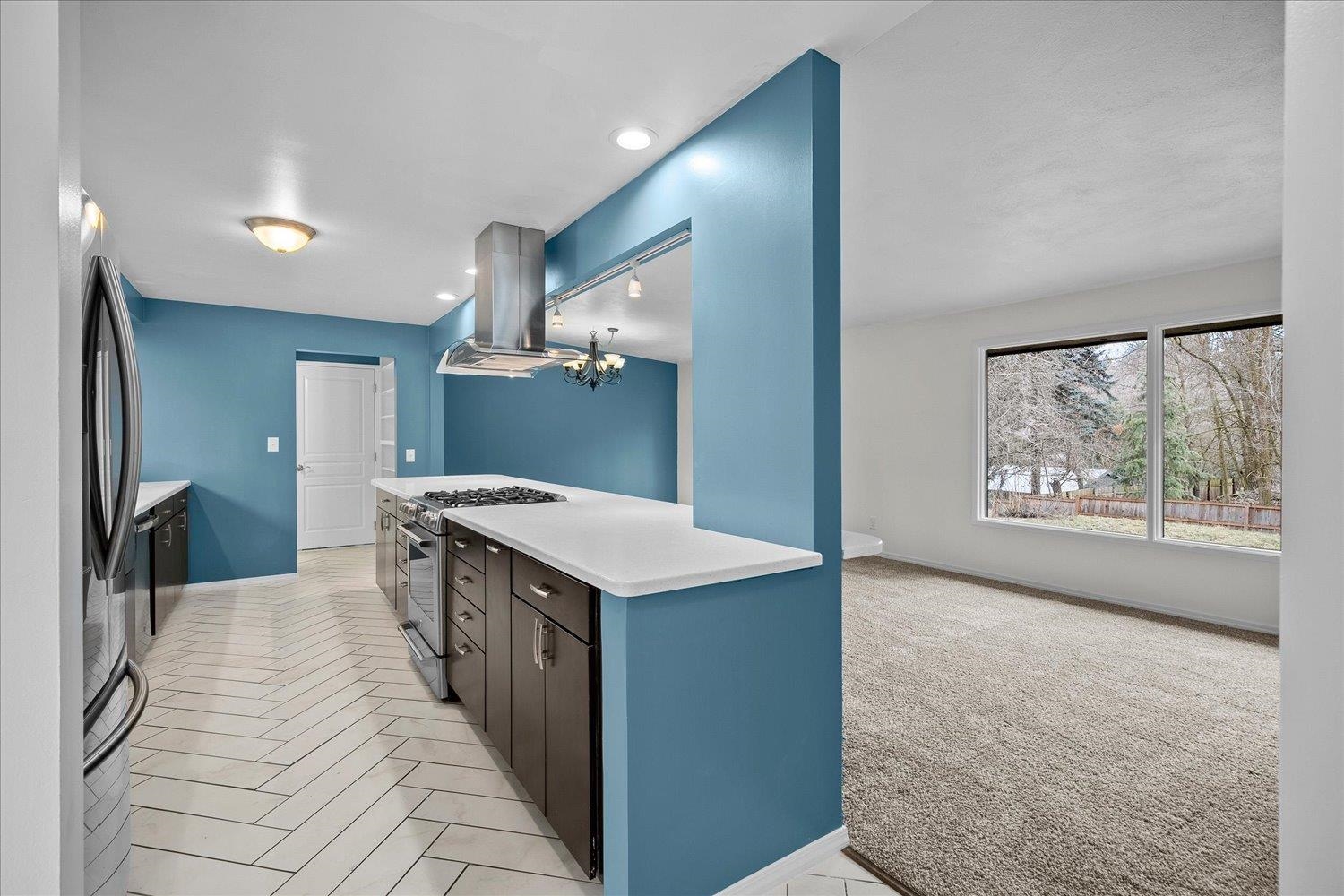 1307 South Crestline Street Spokane, WA 99202 - Photo 9 of 50