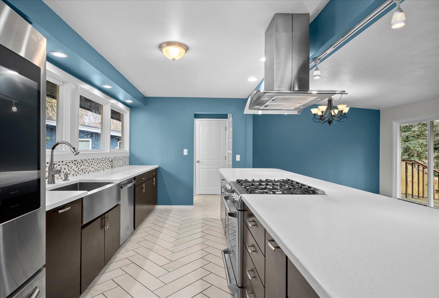 1307 South Crestline Street Spokane, WA 99202 - Photo 10 of 50