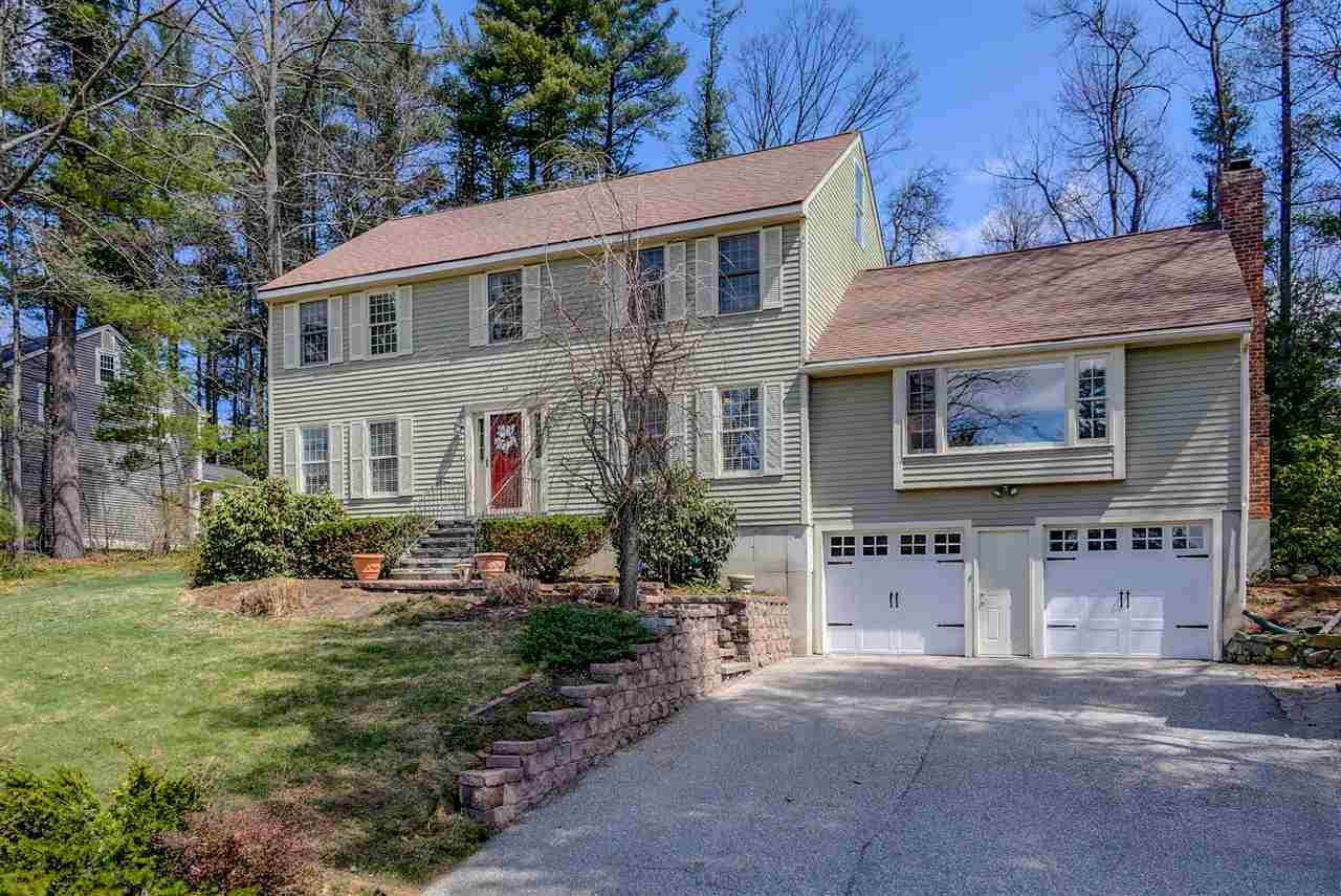 14 Whitman Road Nashua, NH 03062 - Photo 1 of 1