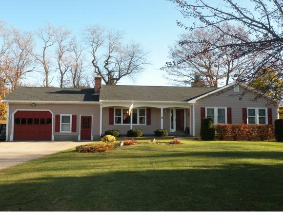 58 Raydon Rd Extension York, ME 03909 - Photo 1 of 1