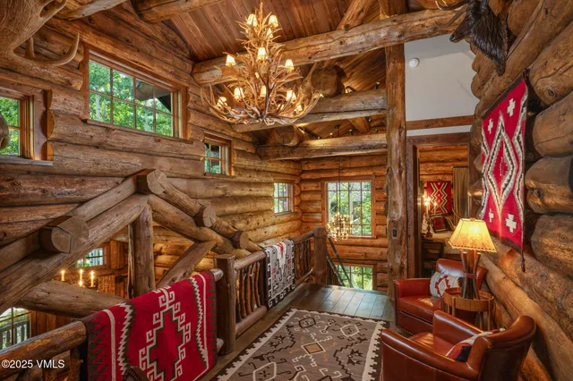 $11,900,000 | 3816 Lupine Drive, Vail, CO 81657