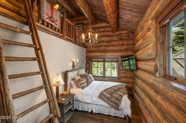 $11,900,000 | 3816 Lupine Drive, Vail, CO 81657