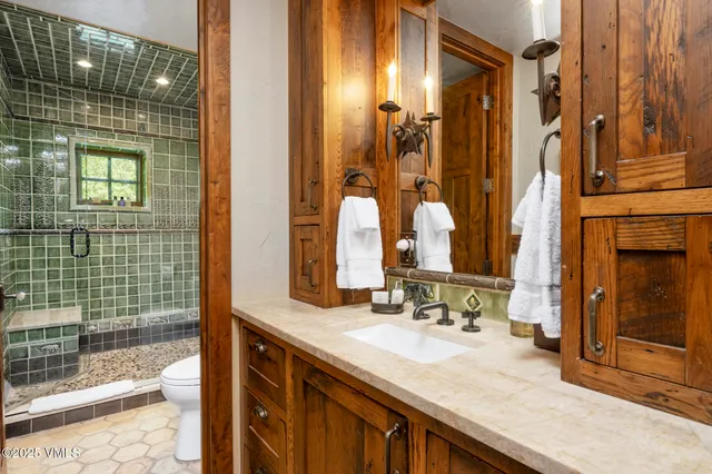 $11,900,000 | 3816 Lupine Drive, Vail, CO 81657