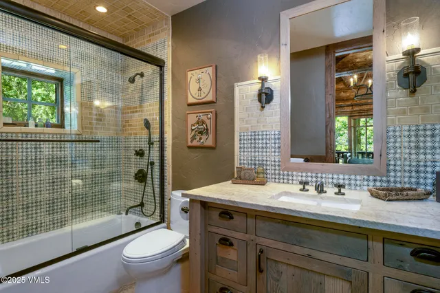 $11,900,000 | 3816 Lupine Drive, Vail, CO 81657