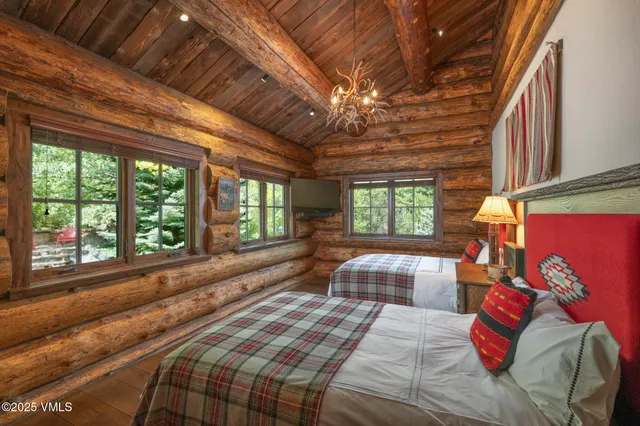 $11,900,000 | 3816 Lupine Drive, Vail, CO 81657