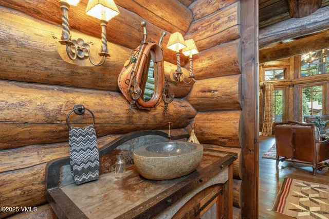 $11,900,000 | 3816 Lupine Drive, Vail, CO 81657