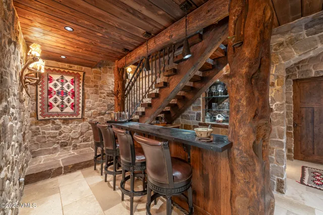 $11,900,000 | 3816 Lupine Drive, Vail, CO 81657