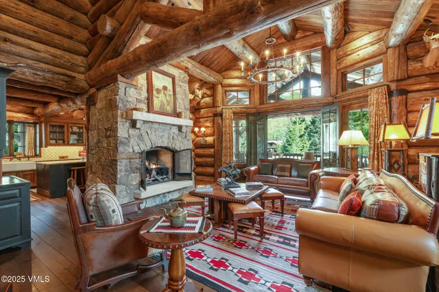 $11,900,000 | 3816 Lupine Drive, Vail, CO 81657