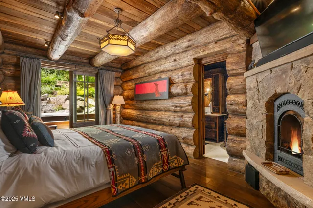 $11,900,000 | 3816 Lupine Drive, Vail, CO 81657