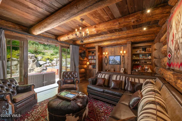 $11,900,000 | 3816 Lupine Drive, Vail, CO 81657