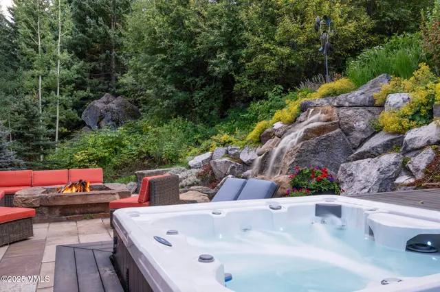 $11,900,000 | 3816 Lupine Drive, Vail, CO 81657