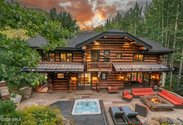 $11,900,000 | 3816 Lupine Drive, Vail, CO 81657