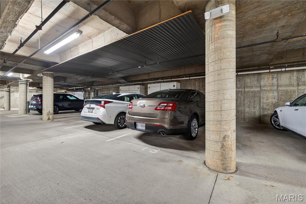 540 North And South Road, Unit 103 University City, MO 63130 - Photo 19 of 19