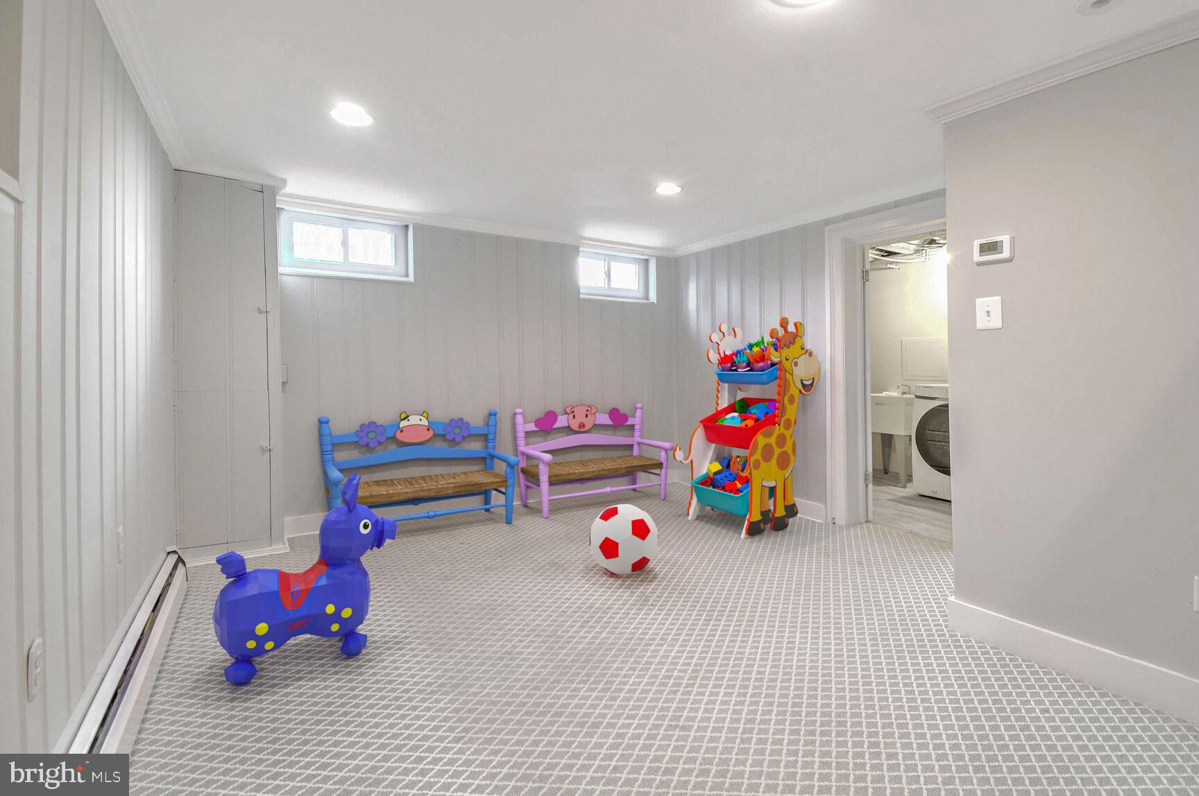 112 St Lawrence Drive Silver Spring, MD 20901 - Photo 23 of 30 a children room with toys