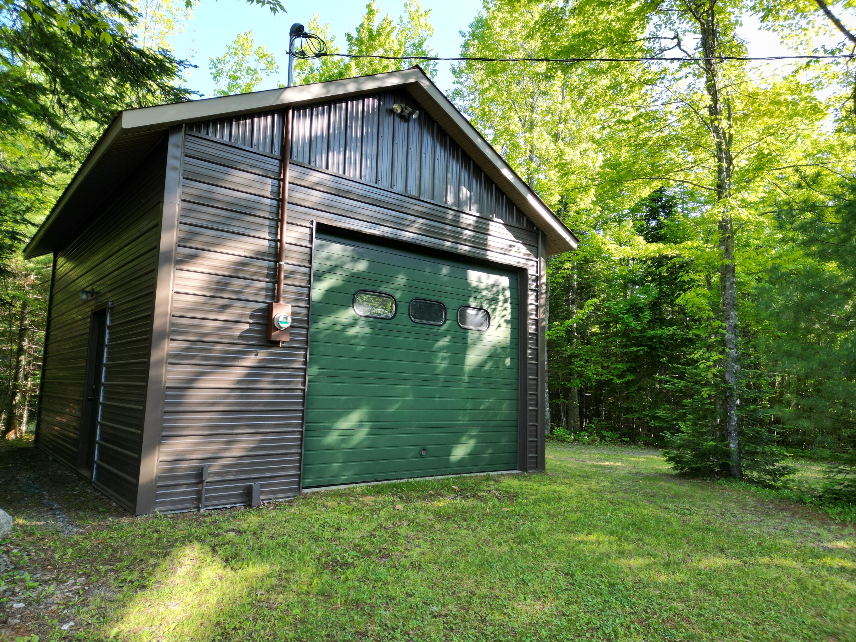 168 Tucker Ridge Road Springfield, ME 04487 - Photo 4 of 59 DJI_0086