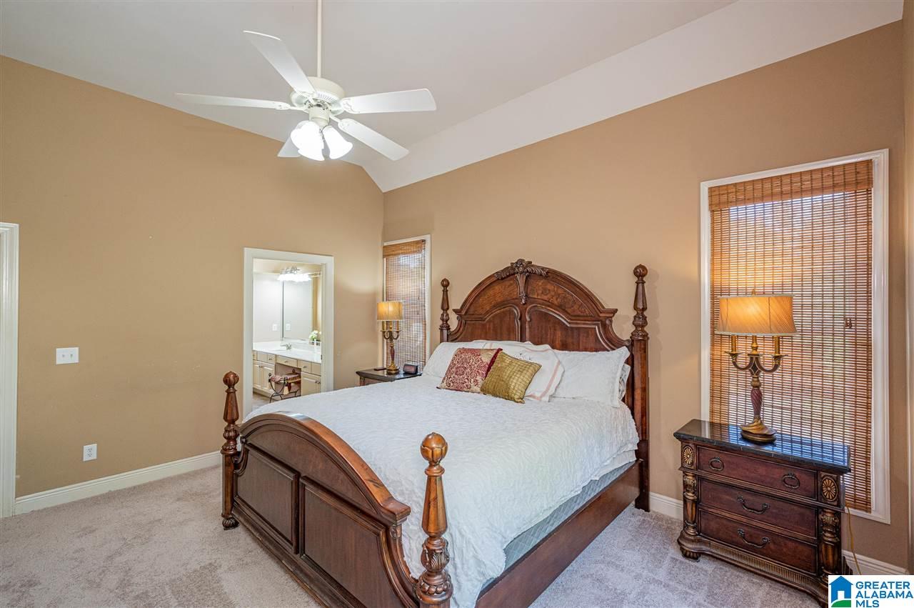 537 Timberline Trail Calera, AL 35040 - Photo 25 of 49
