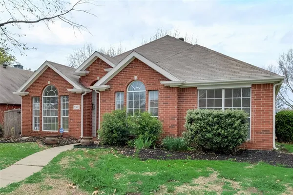 $2,800 | 7307 Cresson Drive, Frisco, TX 75035
