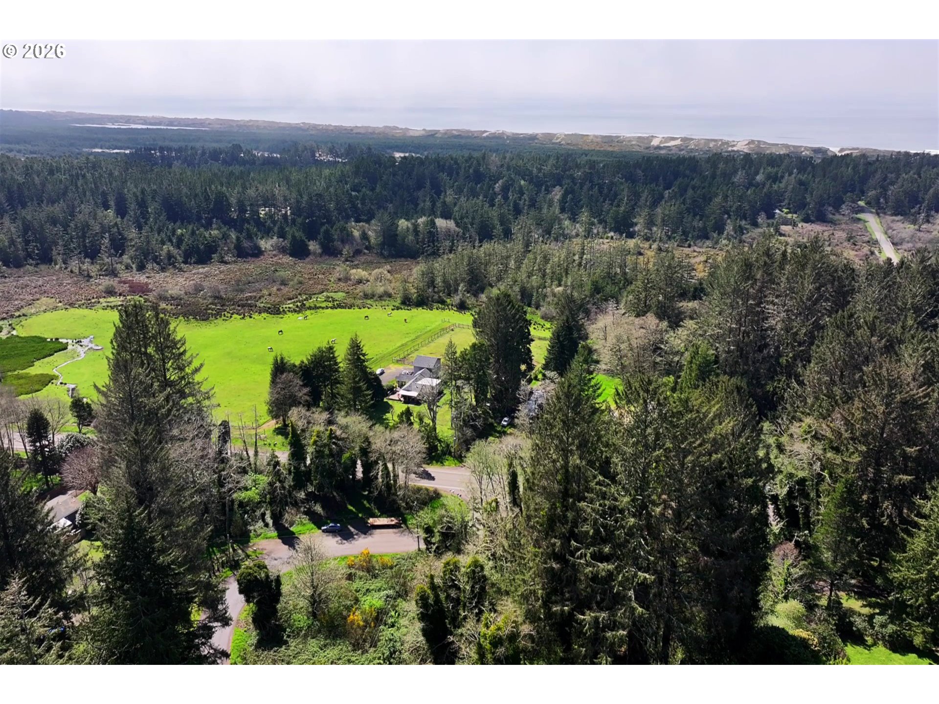 5285 Herman Cape Road Florence, OR 97439 - Photo 13 of 13 a view of a city