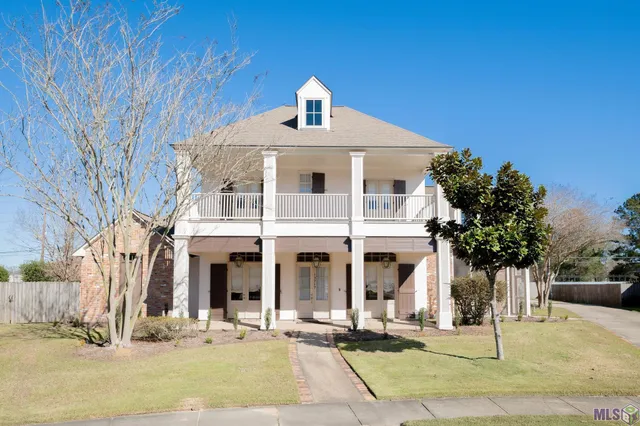 $849,000 | 13717 Earl's Court, St. George, LA 70810