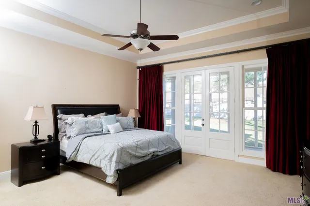 $849,000 | 13717 Earl's Court, St. George, LA 70810