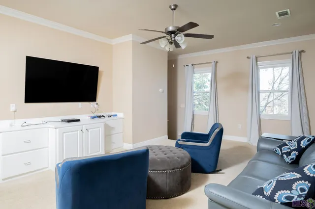 $849,000 | 13717 Earl's Court, St. George, LA 70810