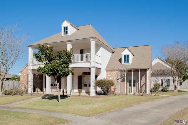 $849,000 | 13717 Earl's Court, St. George, LA 70810