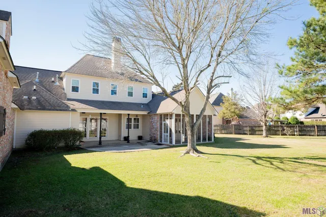 $849,000 | 13717 Earl's Court, St. George, LA 70810