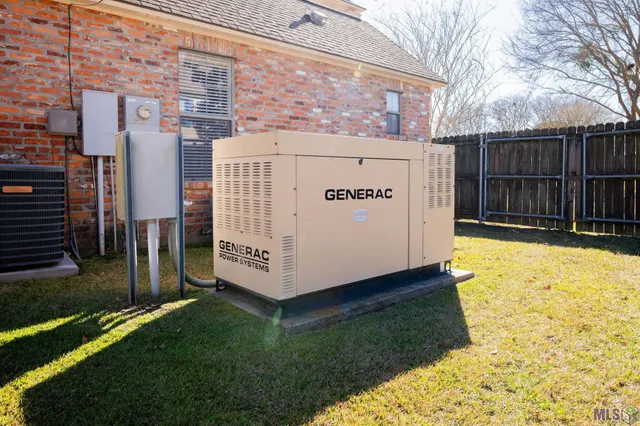 $849,000 | 13717 Earl's Court, St. George, LA 70810