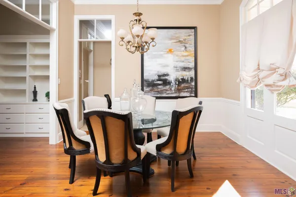 $839,000 | 13717 Earl's Court, St. George, LA 70810