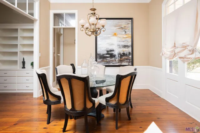 $849,000 | 13717 Earl's Court, St. George, LA 70810