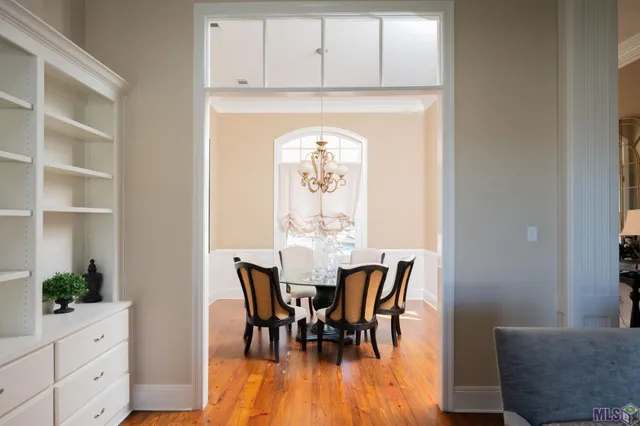 $849,000 | 13717 Earl's Court, St. George, LA 70810