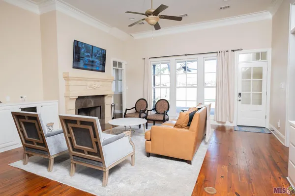 $839,000 | 13717 Earl's Court, St. George, LA 70810