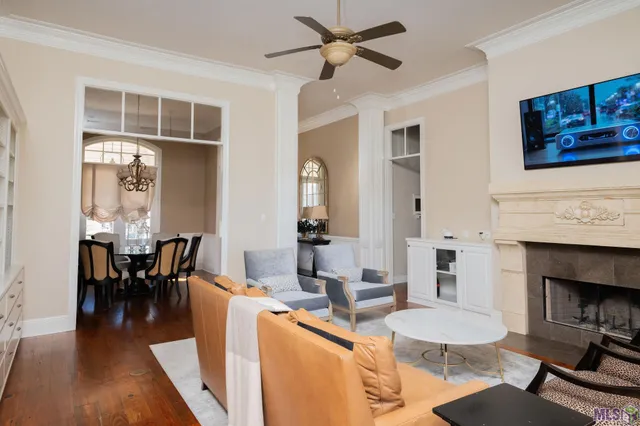 $849,000 | 13717 Earl's Court, St. George, LA 70810