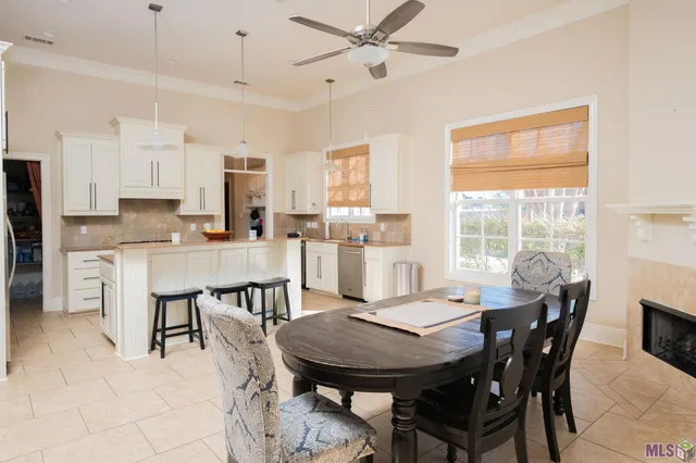 $849,000 | 13717 Earl's Court, St. George, LA 70810