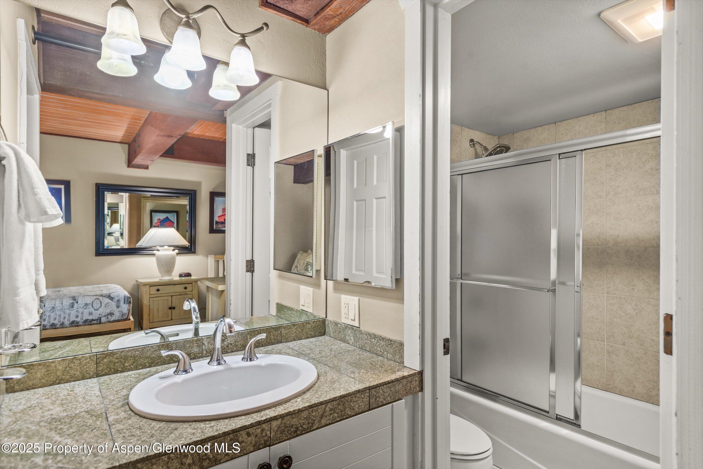 360 Wood Road, Unit 103 Snowmass Village, CO 81615 - Photo 10 of 11 10-11-360WoodRd103_240605013