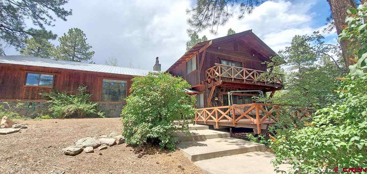 604 Sortais Road Durango, CO 81301 - Photo 1 of 35 Gallery Image 1